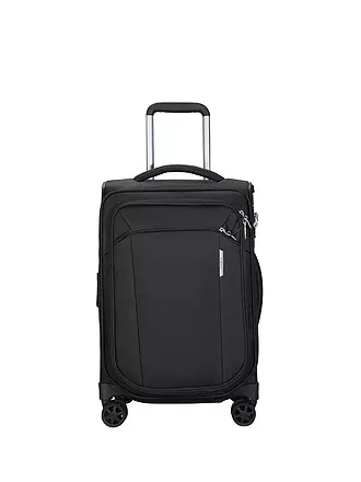 SAMSONITE | Trolley RESPARK SPINNER 55cm espandibile |
